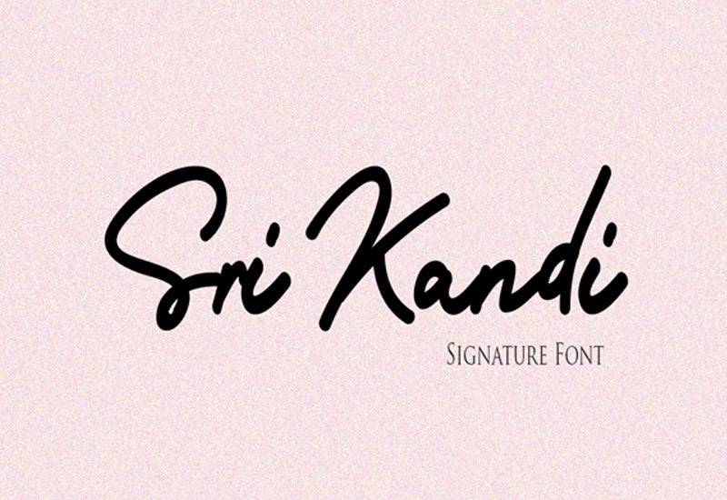 The Massive Bundle Of 46 Beautiful Fonts