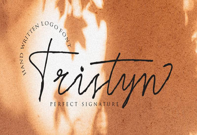 The Massive Bundle Of 46 Beautiful Fonts