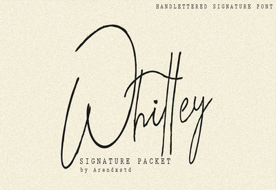 The Massive Bundle Of 46 Beautiful Fonts