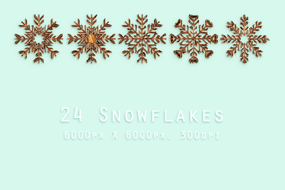 The Christmas Bundle - 1200+ Festive Resources - Artixty