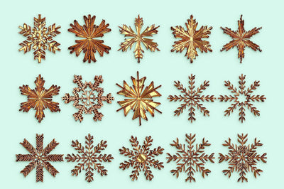 The Christmas Bundle - 1200+ Festive Resources - Artixty