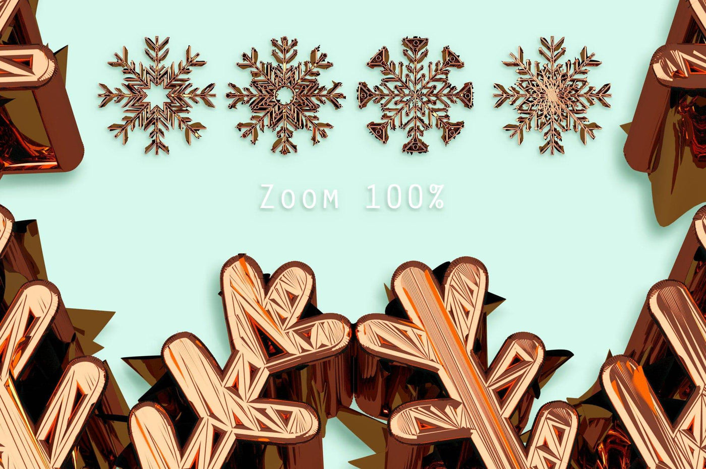 The Christmas Bundle - 1200+ Festive Resources - Artixty