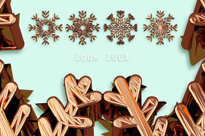The Christmas Bundle - 1200+ Festive Resources - Artixty
