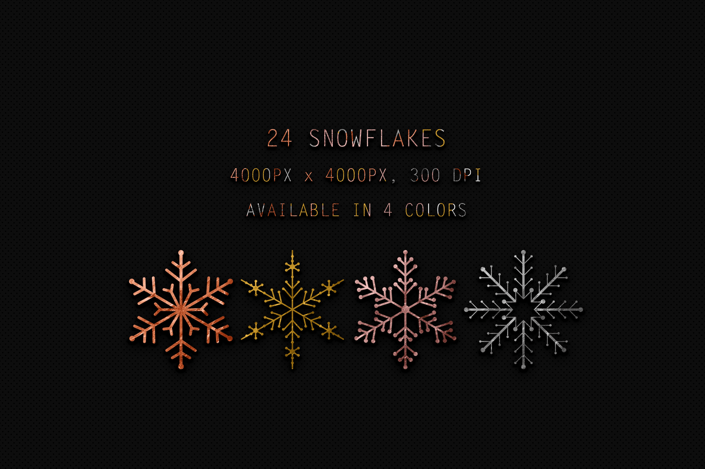 The Christmas Bundle - 1200+ Festive Resources - Artixty