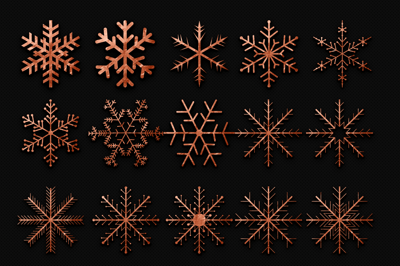 The Christmas Bundle - 1200+ Festive Resources - Artixty