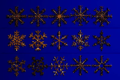 The Christmas Bundle - 1200+ Festive Resources - Artixty