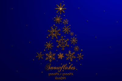 The Christmas Bundle - 1200+ Festive Resources - Artixty
