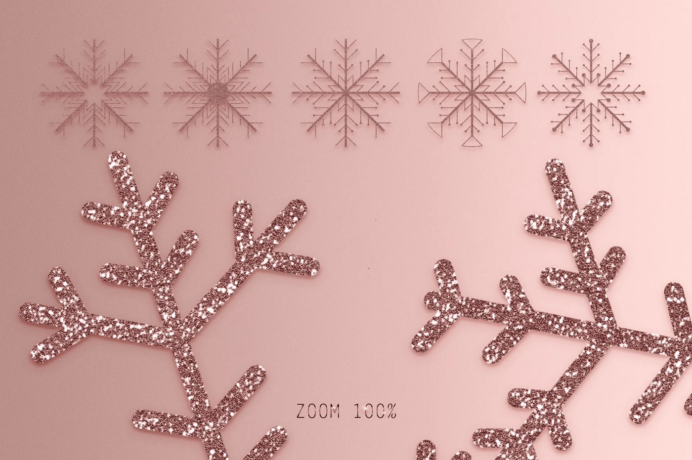 The Christmas Bundle - 1200+ Festive Resources - Artixty