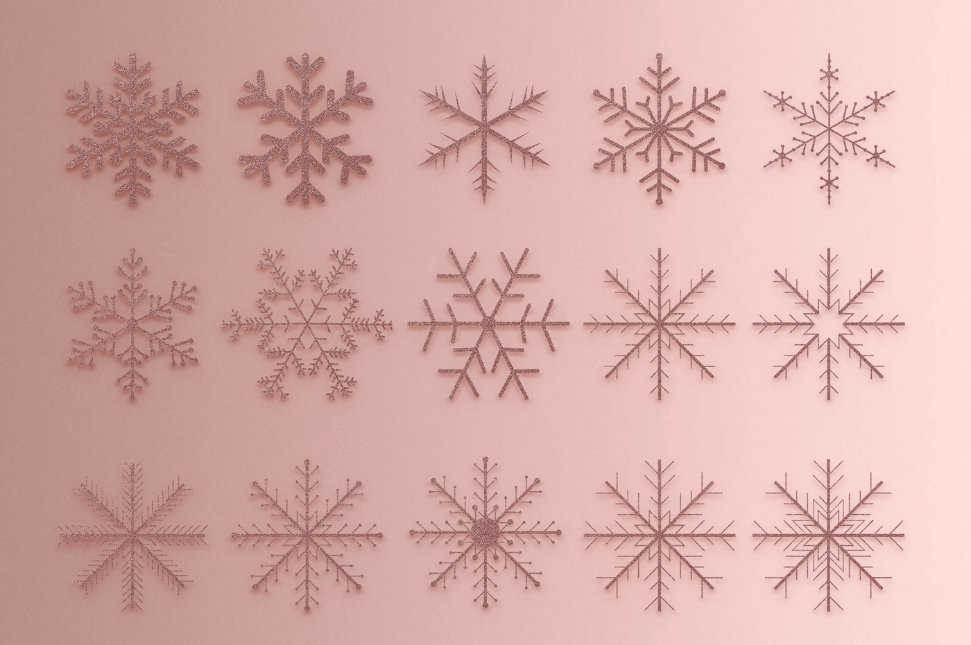 The Christmas Bundle - 1200+ Festive Resources - Artixty