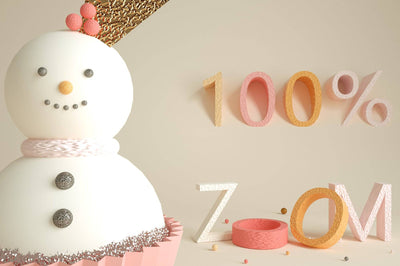 The Christmas Bundle - 1200+ Festive Resources - Artixty