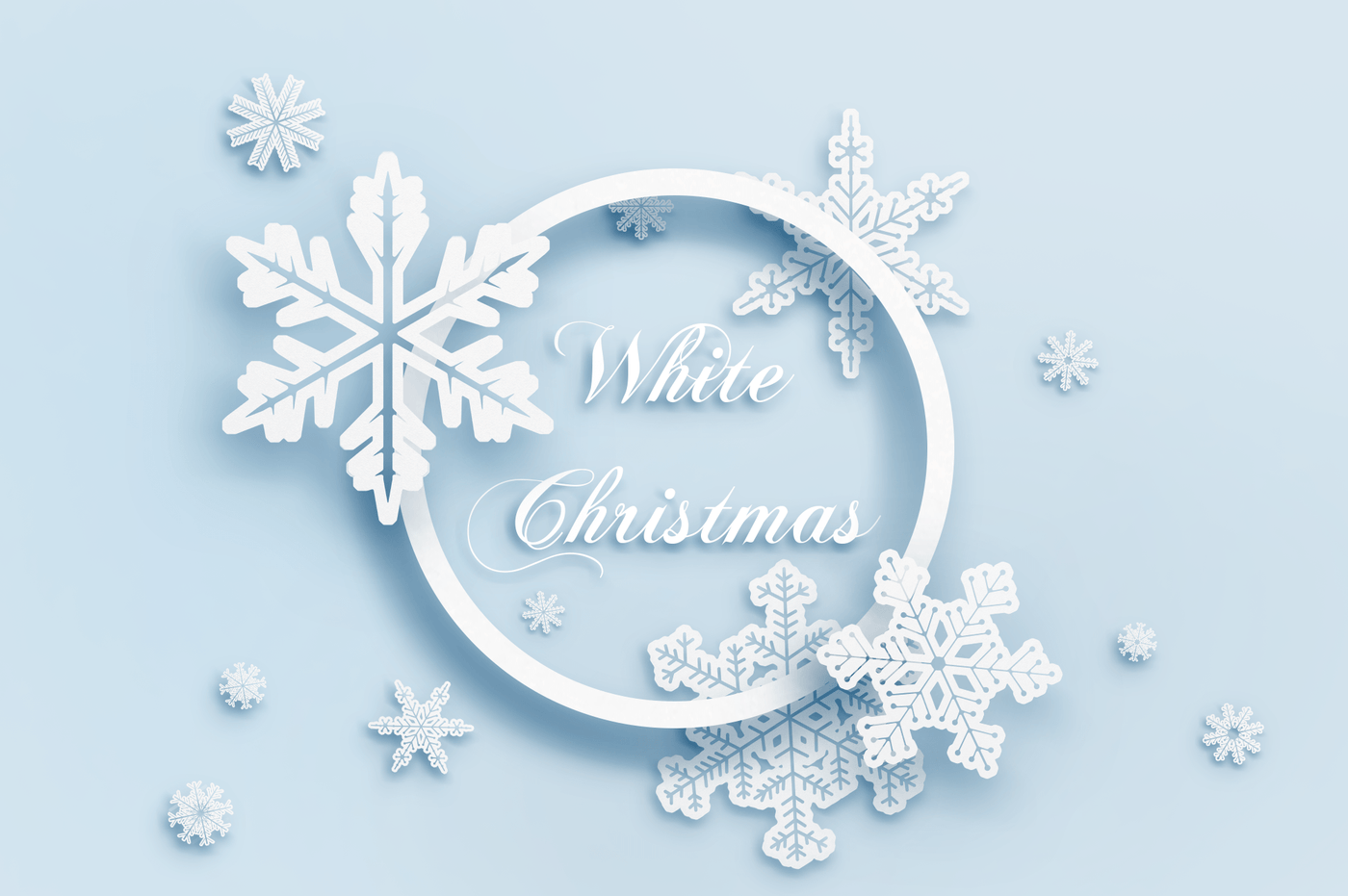 The Christmas Bundle - 1200+ Festive Resources - Artixty