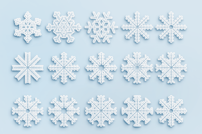 The Christmas Bundle - 1200+ Festive Resources - Artixty