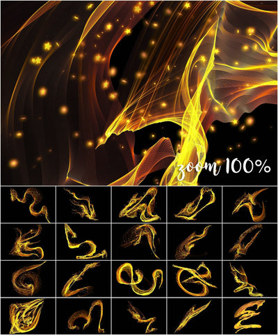 The Christmas Bundle - 1200+ Festive Resources - Artixty