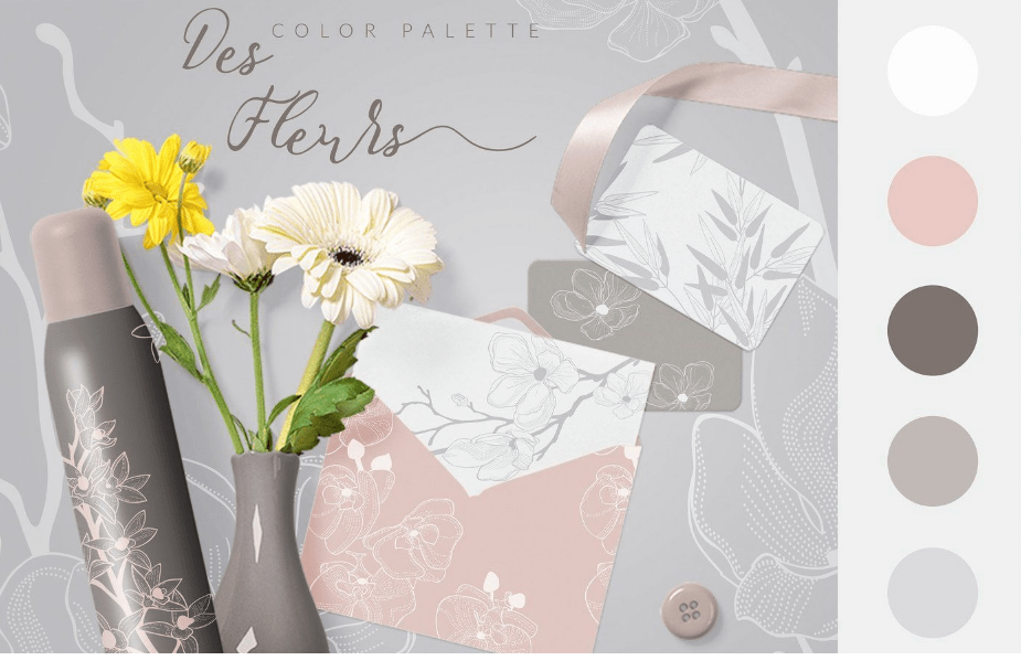 5300-In-1 Design Bundle By Olya Creative - Artixty
