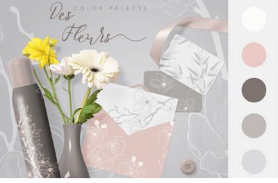 5300-In-1 Design Bundle By Olya Creative - Artixty
