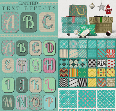 5300-In-1 Design Bundle By Olya Creative - Artixty