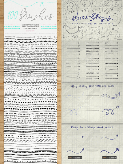5300-In-1 Design Bundle By Olya Creative - Artixty