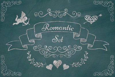 5300-In-1 Design Bundle By Olya Creative - Artixty