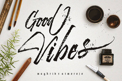 The Mega Font Bundle - 60+ Gorgeous Fonts - Artixty