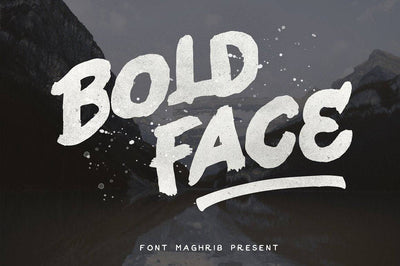 The Mega Font Bundle - 60+ Gorgeous Fonts - Artixty