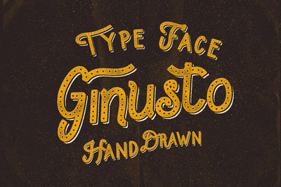 The Mega Font Bundle - 60+ Gorgeous Fonts - Artixty