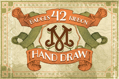 The Mega Font Bundle - 60+ Gorgeous Fonts - Artixty