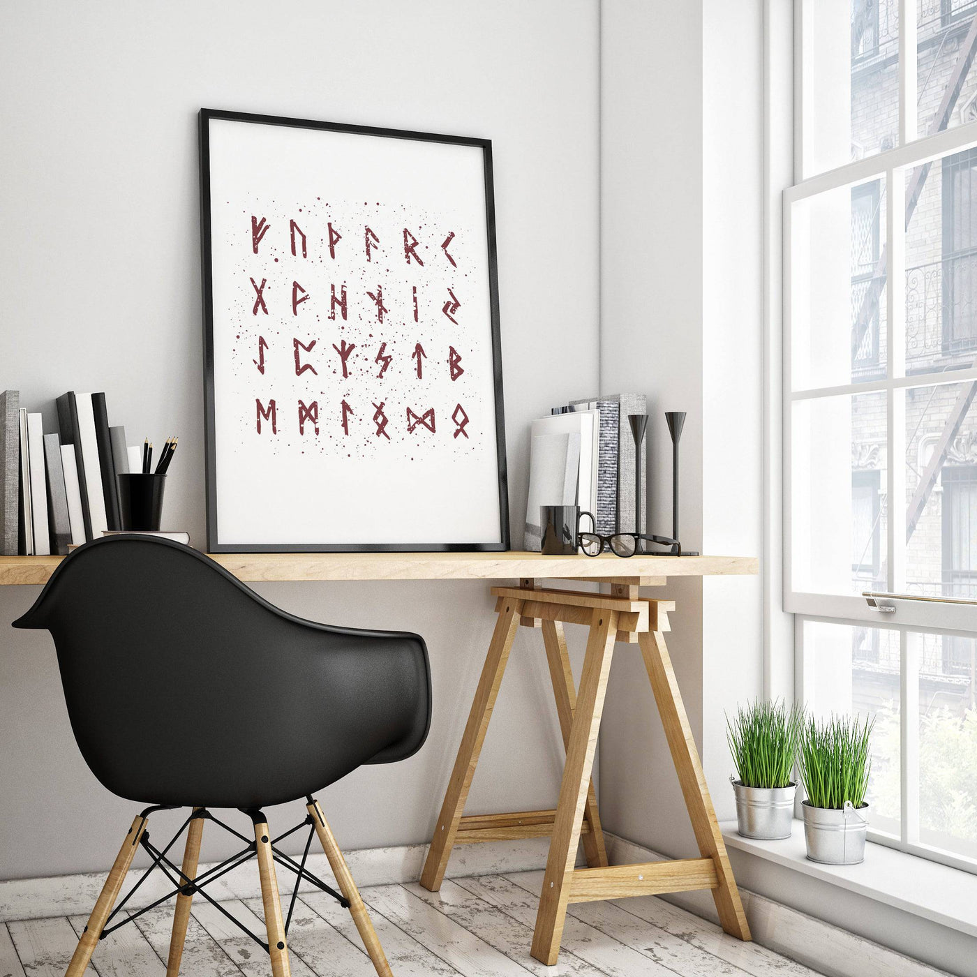 Nordica - Beautiful Rustic Design Pack - Artixty