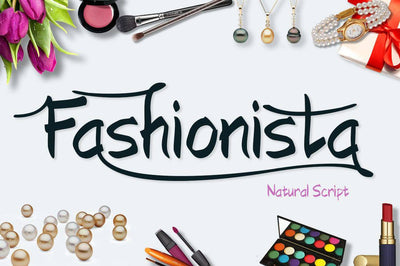27 Elegant Script Fonts Mega Bundle - Artixty