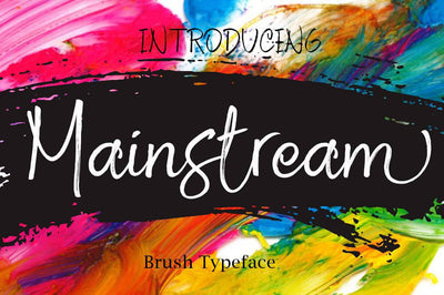 27 Elegant Script Fonts Mega Bundle - Artixty