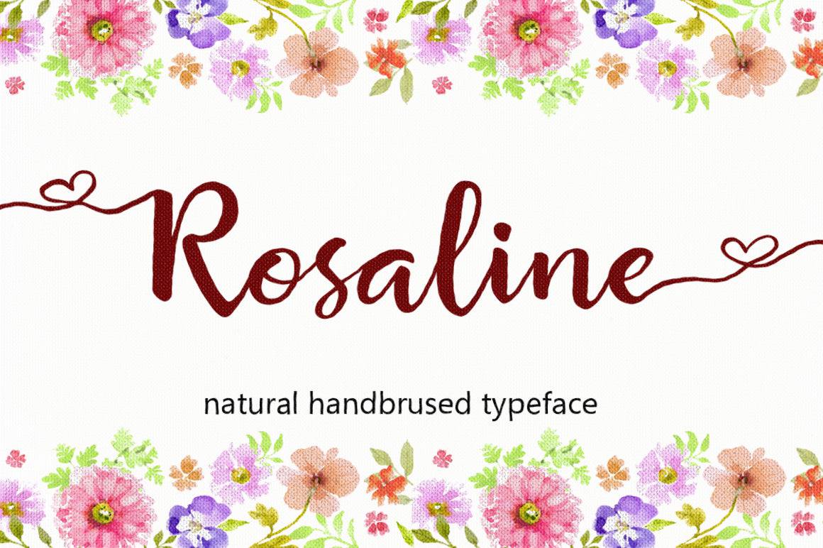 27 Elegant Script Fonts Mega Bundle - Artixty