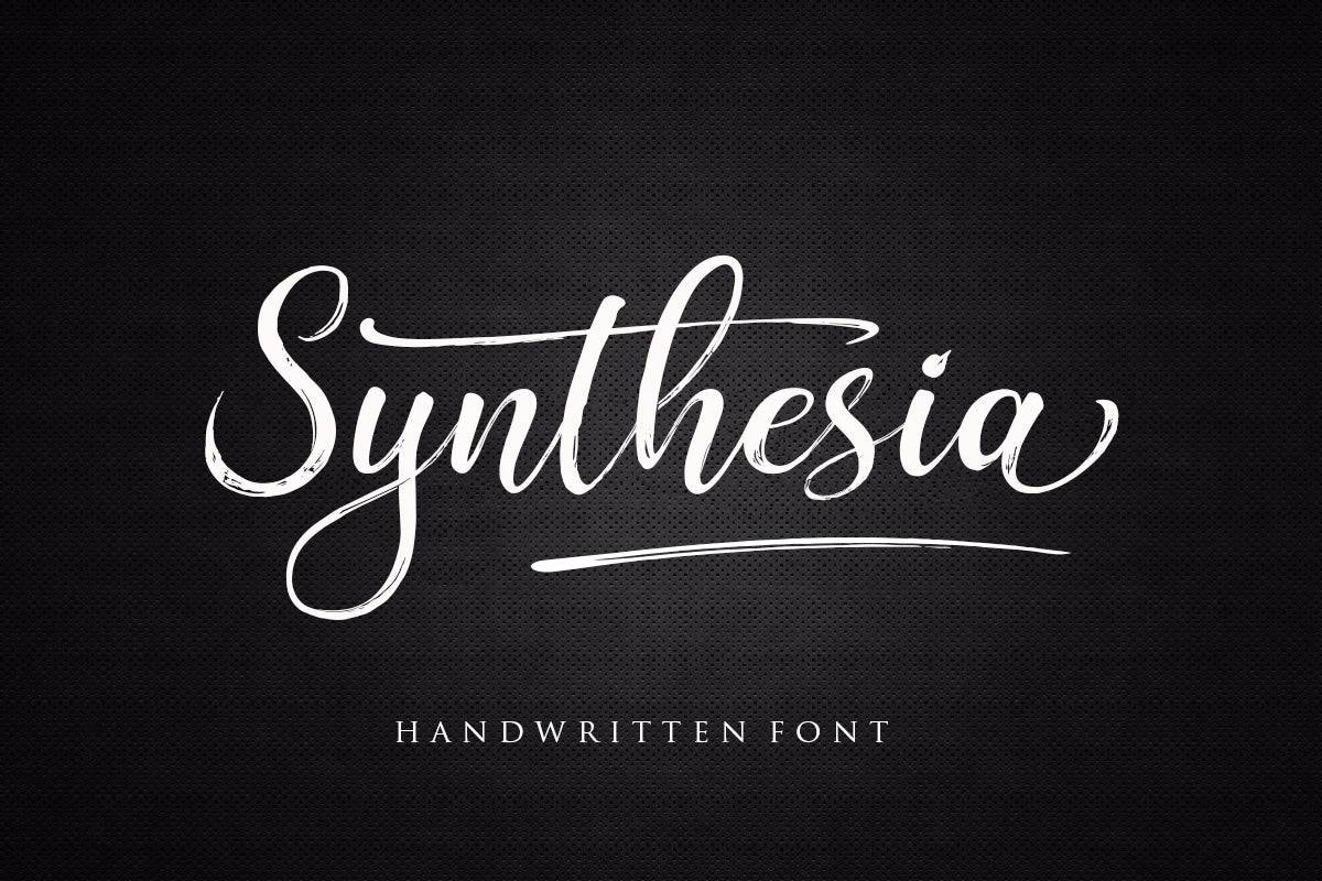 27 Elegant Script Fonts Mega Bundle - Artixty
