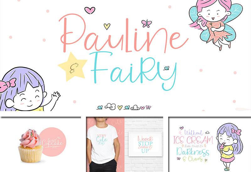 The Delight Font Bundle - 66 Fonts + Extras - Artixty