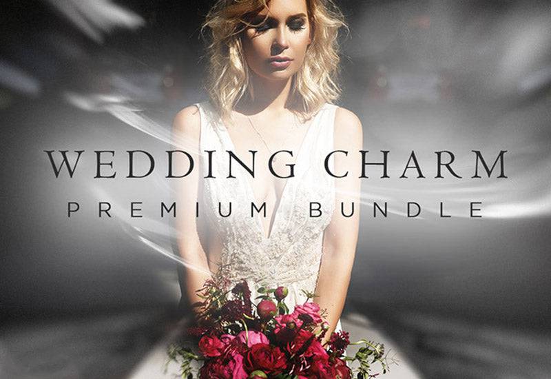 The Wedding Charm Premium Add-Ons Bundle - Artixty