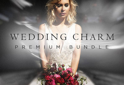 The Wedding Charm Premium Add-Ons Bundle - Artixty
