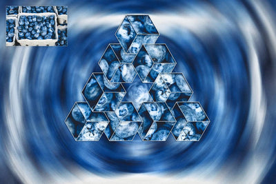 Sacred Geometry Generator Photoshop Panel - Artixty