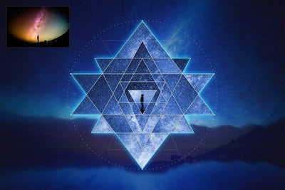 Sacred Geometry Generator Photoshop Panel - Artixty