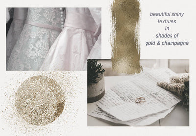 Ultimate Opulent Textures & Patterns Bundle - Artixty