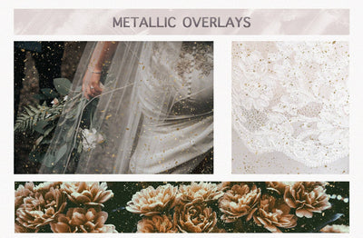 Ultimate Opulent Textures & Patterns Bundle - Artixty