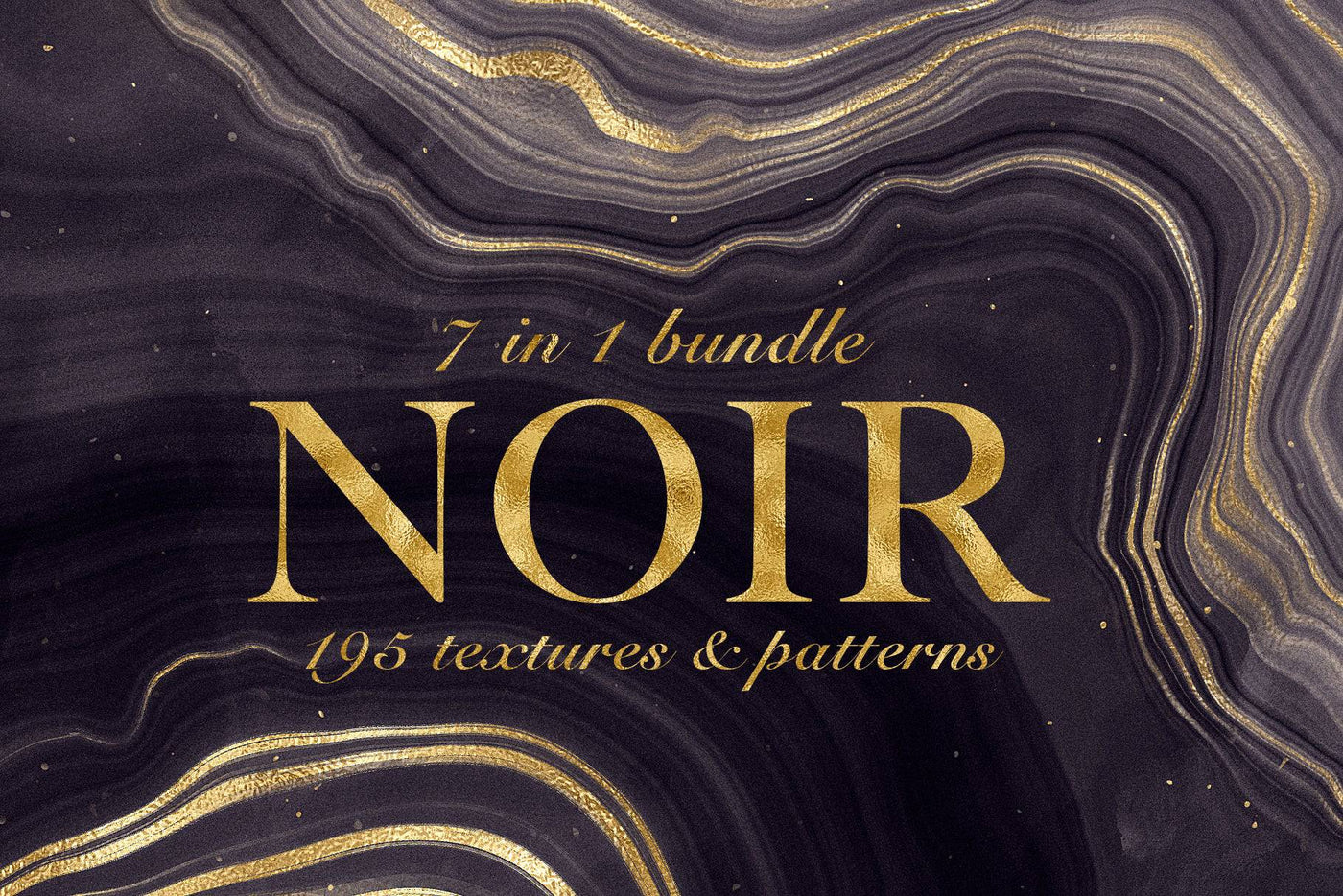 Ultimate Opulent Textures & Patterns Bundle - Artixty
