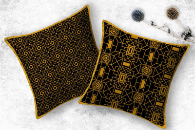 Ultimate Opulent Textures & Patterns Bundle - Artixty