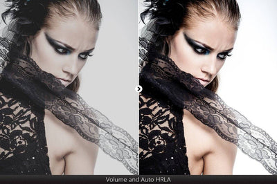 100 Professional Retouch Actions By Pro Add-Ons - Artixty
