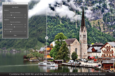100 Professional Retouch Actions By Pro Add-Ons - Artixty
