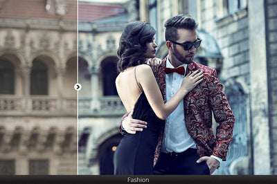 100 Professional Retouch Actions By Pro Add-Ons - Artixty