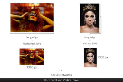 100 Professional Retouch Actions By Pro Add-Ons - Artixty