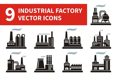 The Mega Bundle Of 300+ Vector Icons - Artixty
