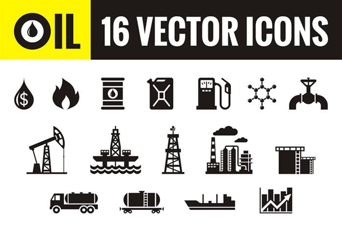 The Mega Bundle Of 300+ Vector Icons - Artixty
