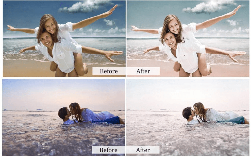 Massive Bundle Of 15,000+ Photoshop Actions - Artixty