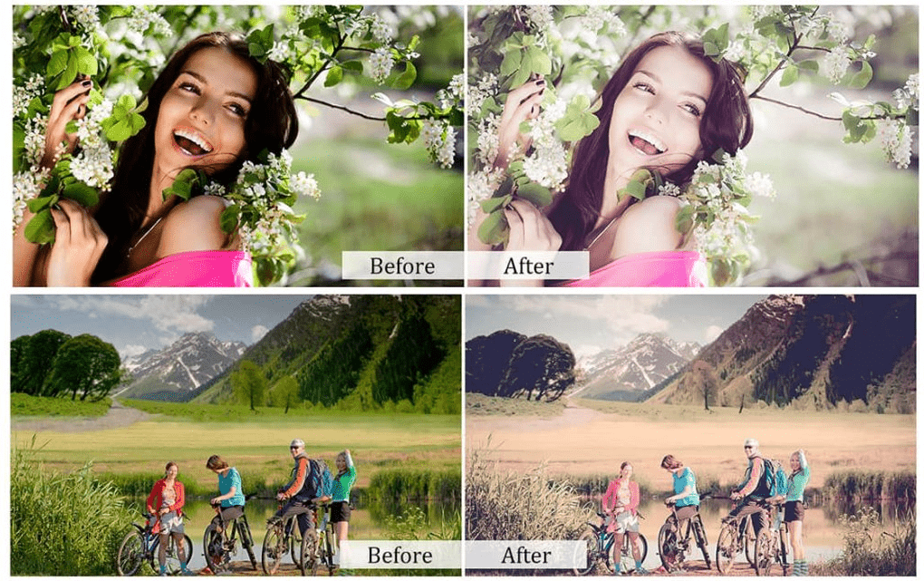 Massive Bundle Of 15,000+ Photoshop Actions - Artixty