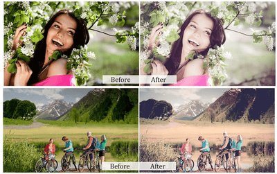 Massive Bundle Of 15,000+ Photoshop Actions - Artixty