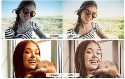 Massive Bundle Of 15,000+ Photoshop Actions - Artixty